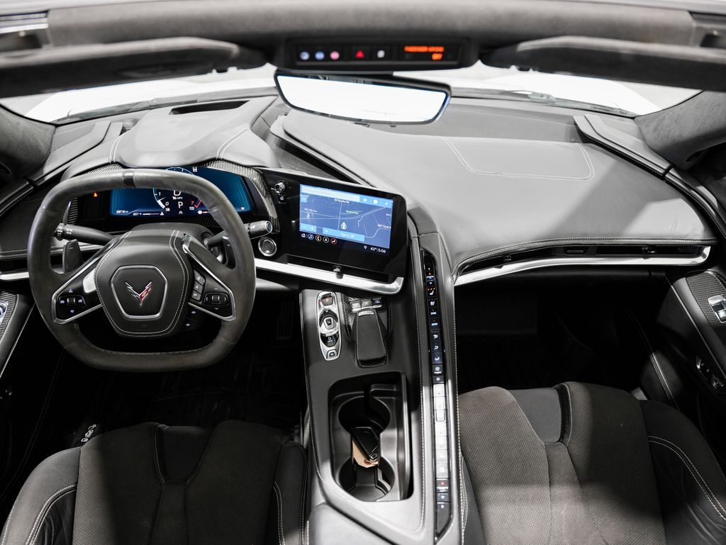 2020 Chevrolet Corvette Stingray Tigard OR