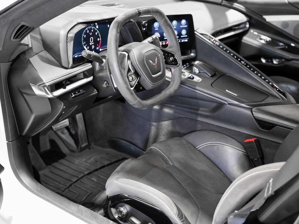 2020 Chevrolet Corvette Stingray Tigard OR