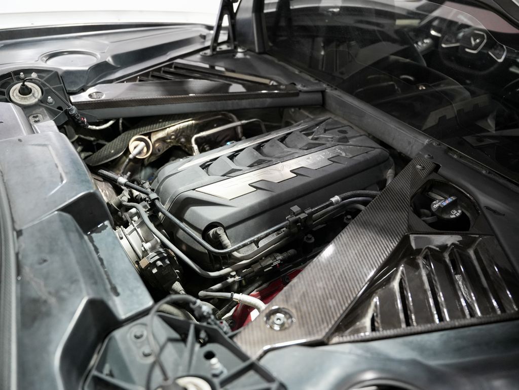 2020 Chevrolet Corvette Stingray Tigard OR