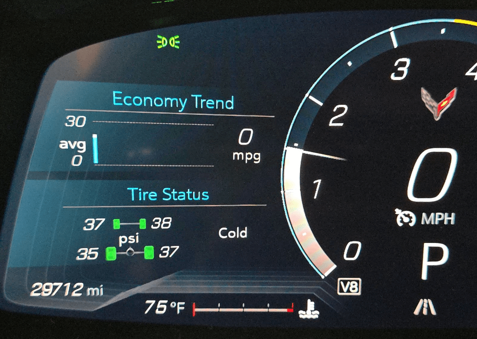 2020 Chevrolet Corvette Stingray Tigard OR