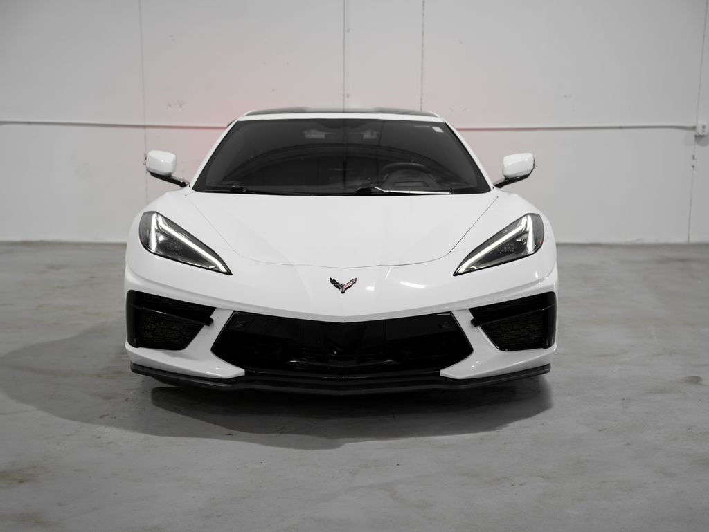 2020 Chevrolet Corvette Stingray Tigard OR