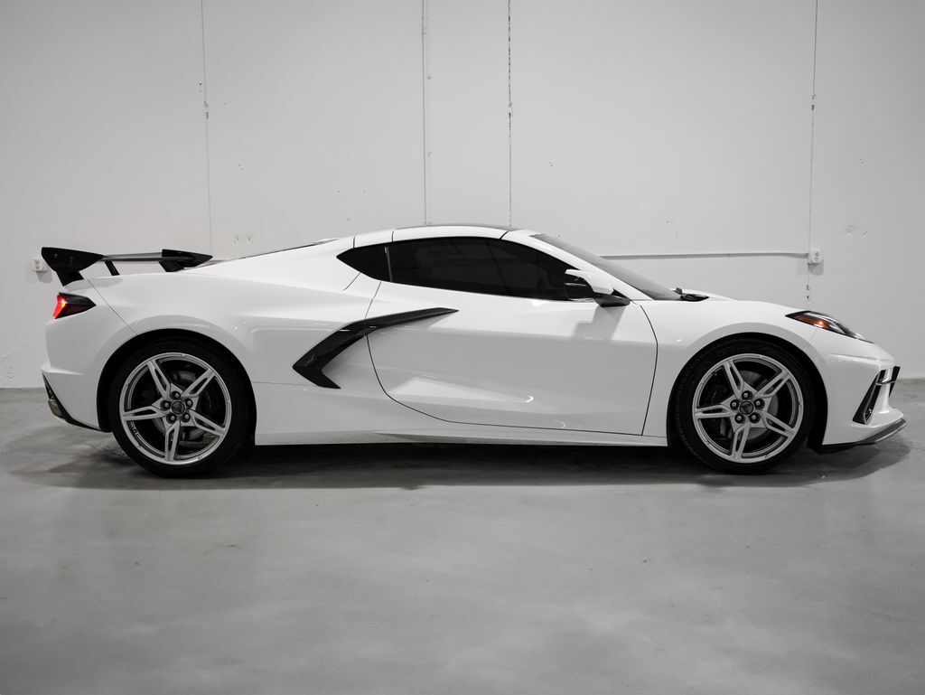 2020 Chevrolet Corvette Stingray Tigard OR