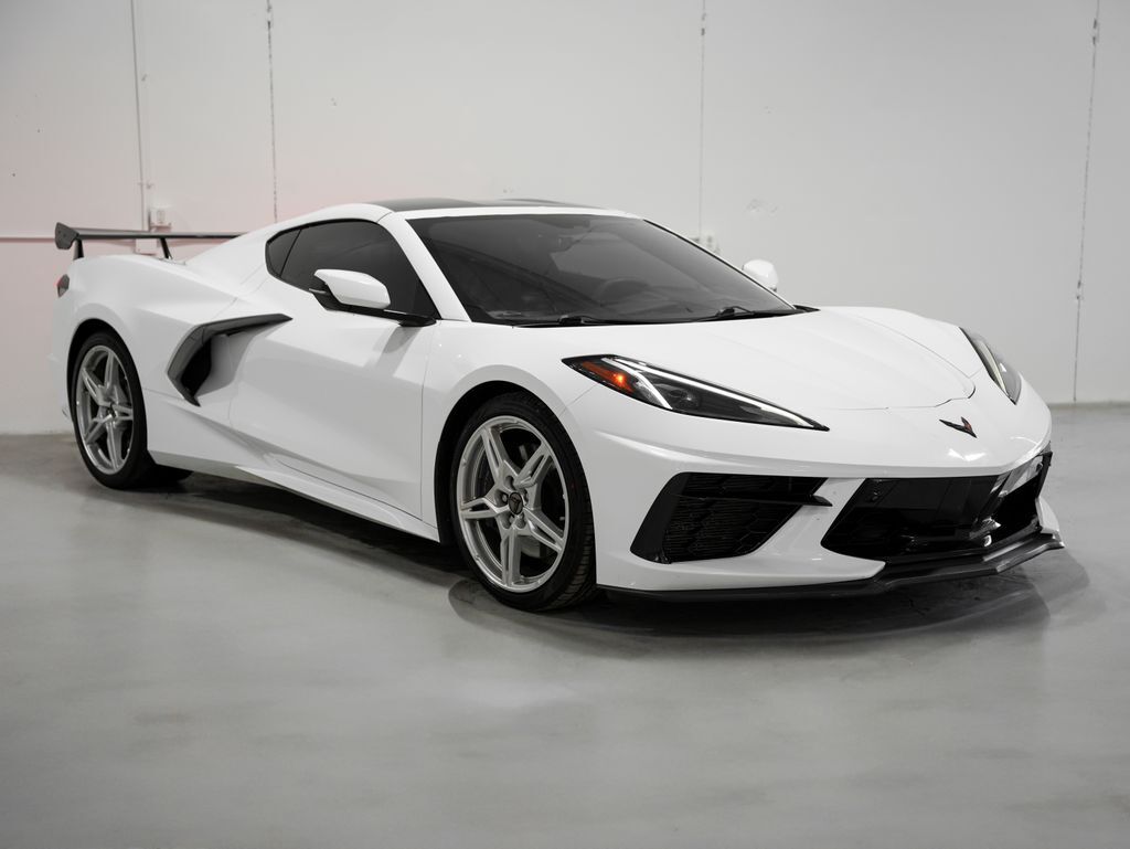 2020 Chevrolet Corvette Stingray Tigard OR