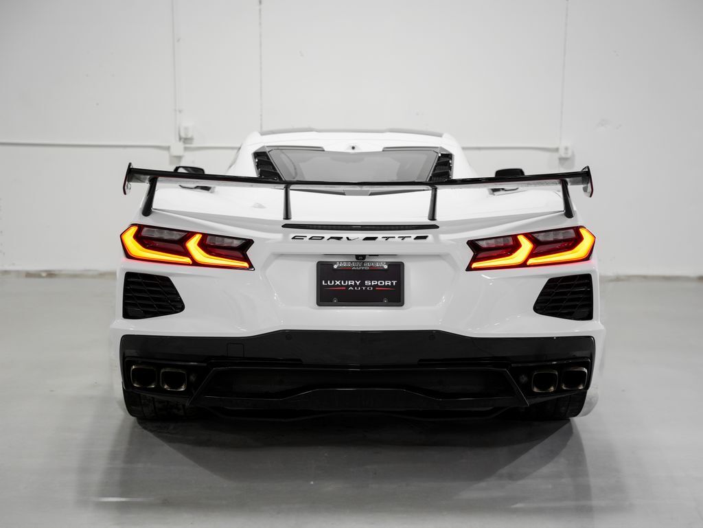 2020 Chevrolet Corvette Stingray Tigard OR