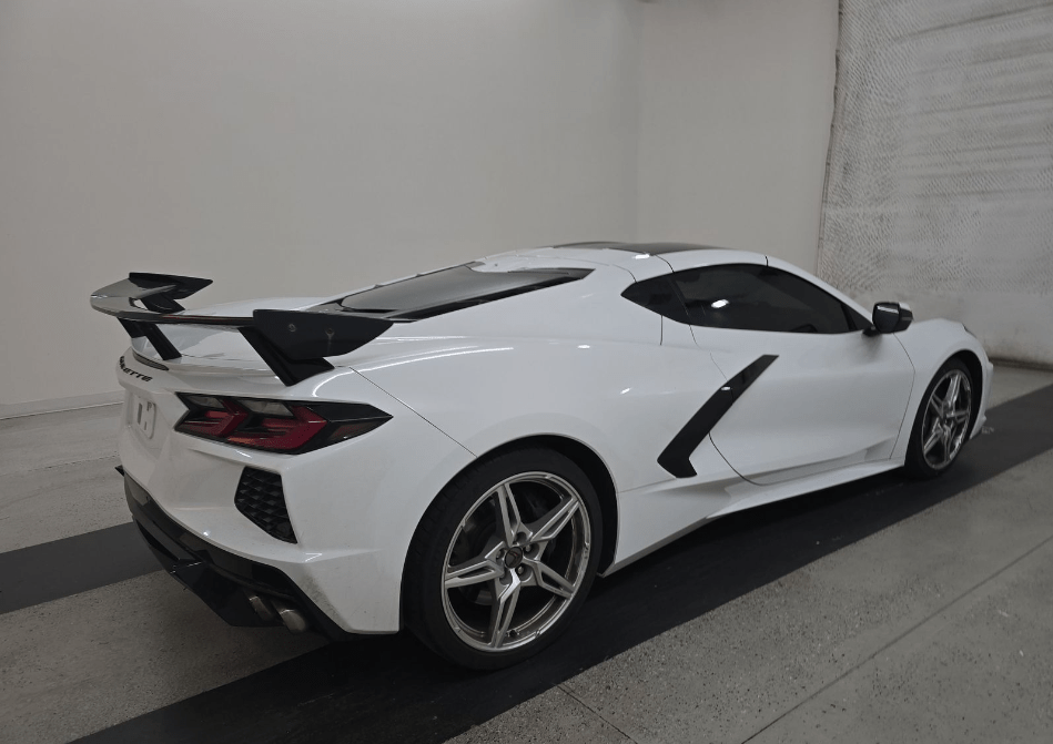 2020 Chevrolet Corvette Stingray Tigard OR