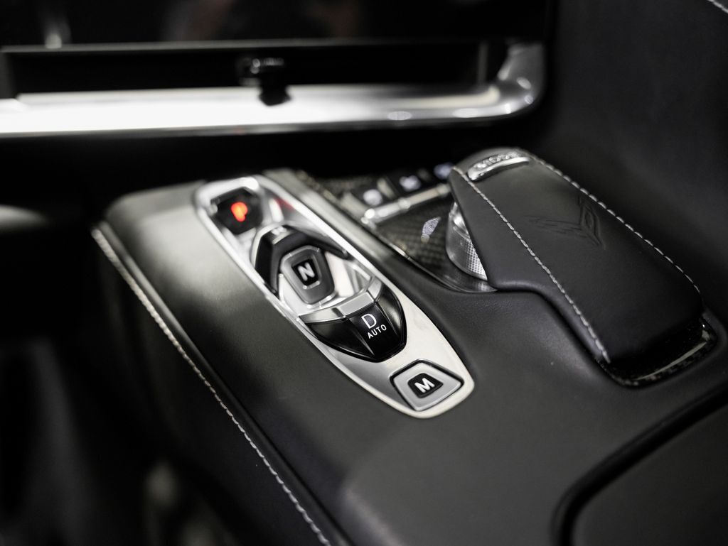 2020 Chevrolet Corvette Stingray Tigard OR