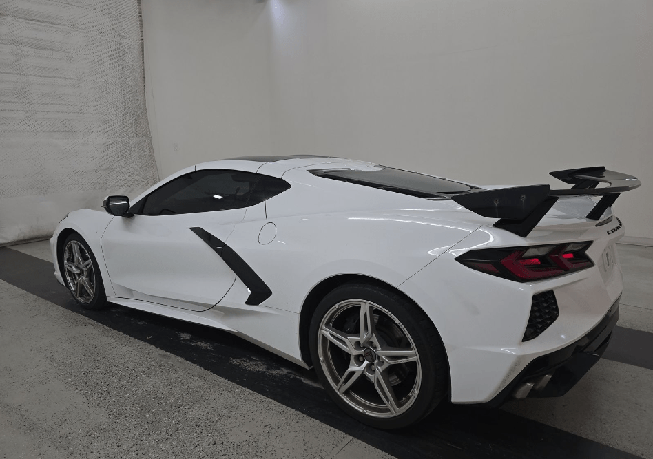 2020 Chevrolet Corvette Stingray Tigard OR