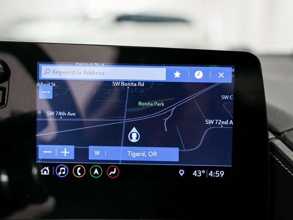 2020 Chevrolet Corvette Stingray Tigard OR