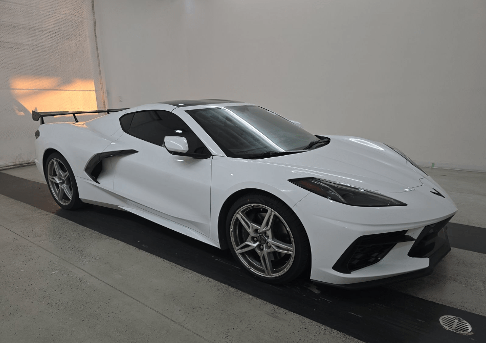 2020 Chevrolet Corvette Stingray Tigard OR