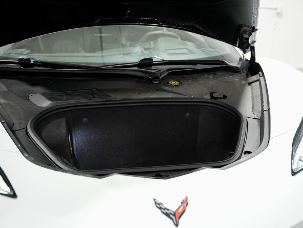 2020 Chevrolet Corvette Stingray Tigard OR