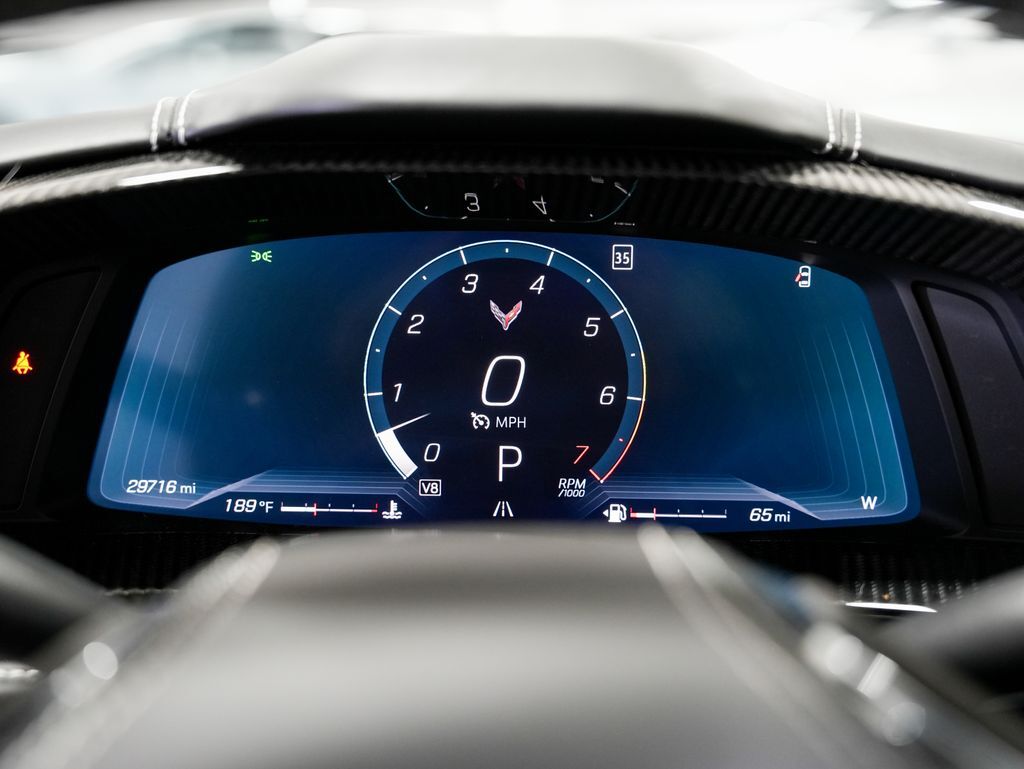 2020 Chevrolet Corvette Stingray Tigard OR