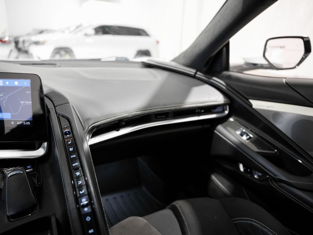 2020 Chevrolet Corvette Stingray Tigard OR