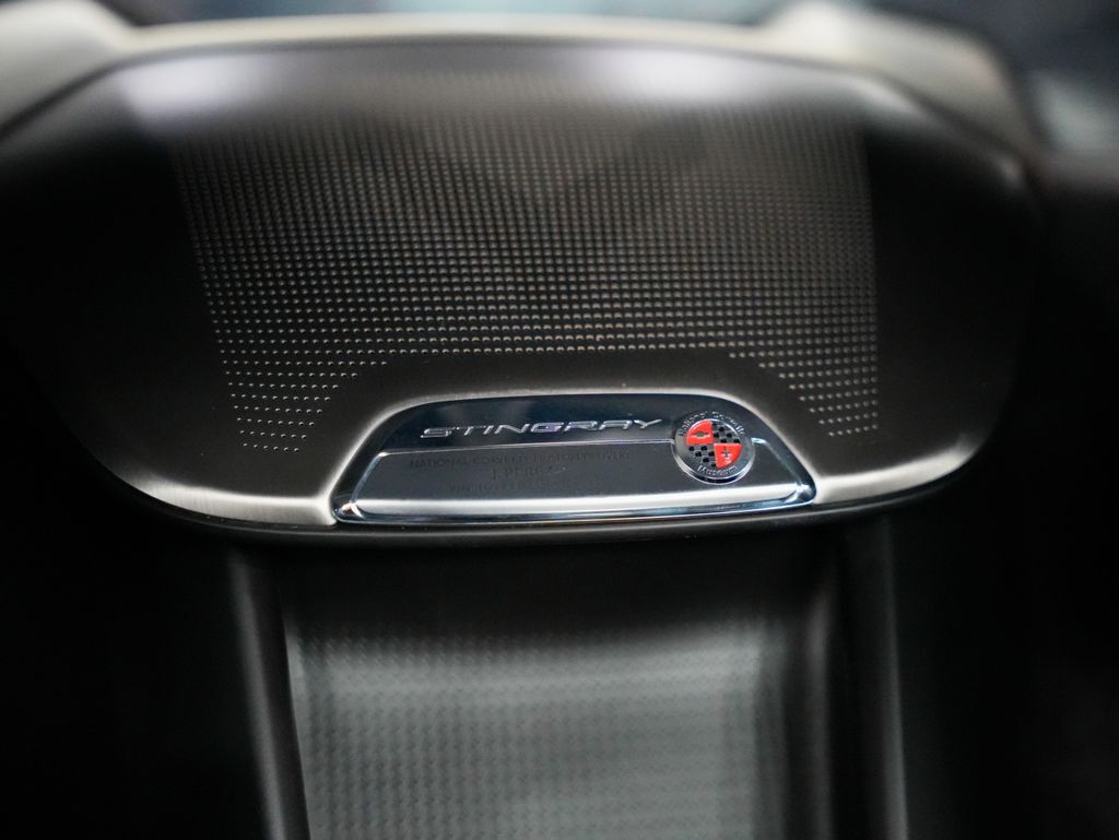 2020 Chevrolet Corvette Stingray Tigard OR