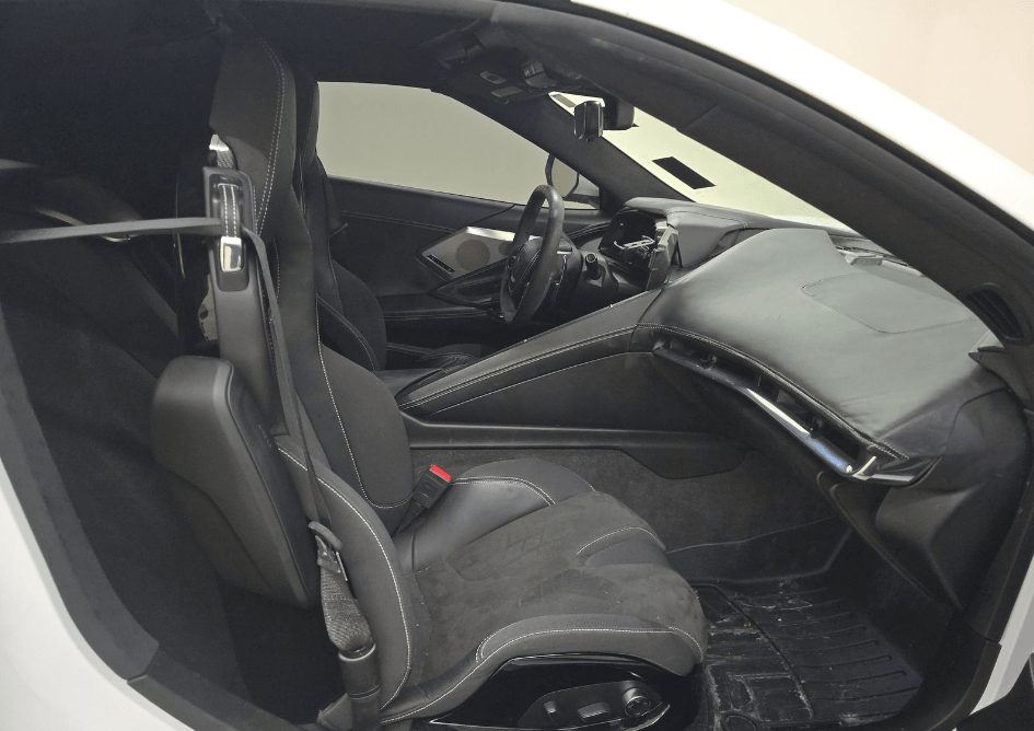 2020 Chevrolet Corvette Stingray Tigard OR