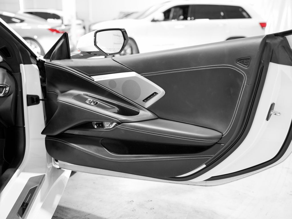 2020 Chevrolet Corvette Stingray Tigard OR