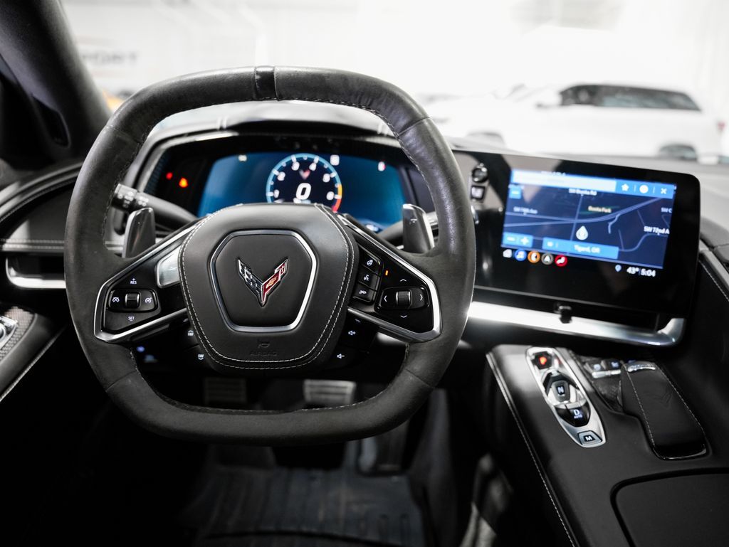 2020 Chevrolet Corvette Stingray Tigard OR