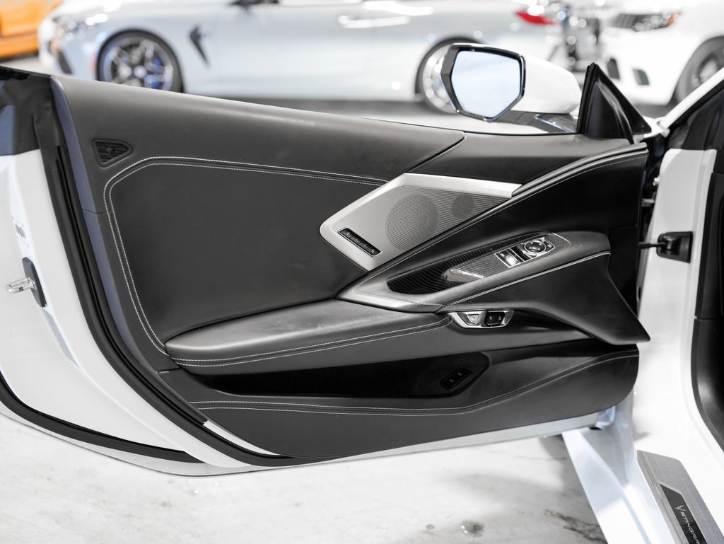 2020 Chevrolet Corvette Stingray Tigard OR