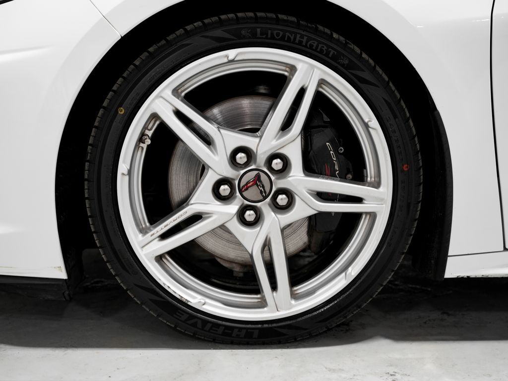 2020 Chevrolet Corvette Stingray Tigard OR