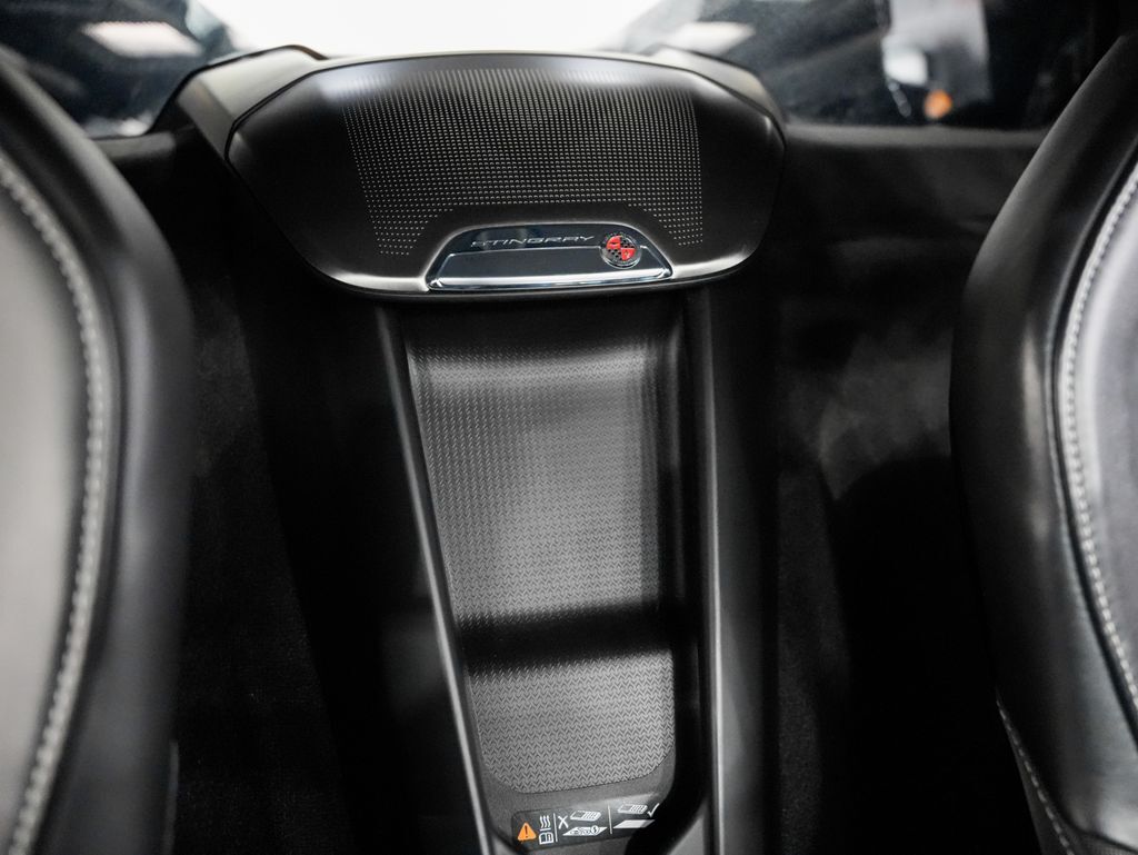 2020 Chevrolet Corvette Stingray Tigard OR