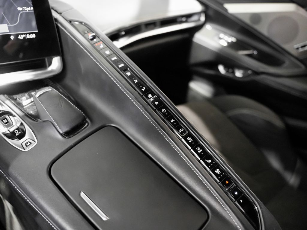 2020 Chevrolet Corvette Stingray Tigard OR