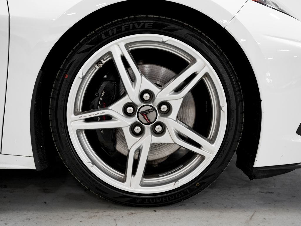 2020 Chevrolet Corvette Stingray Tigard OR