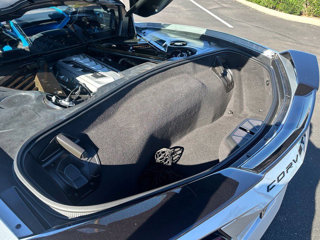 2020 Chevrolet Corvette Stingray Tucson AZ