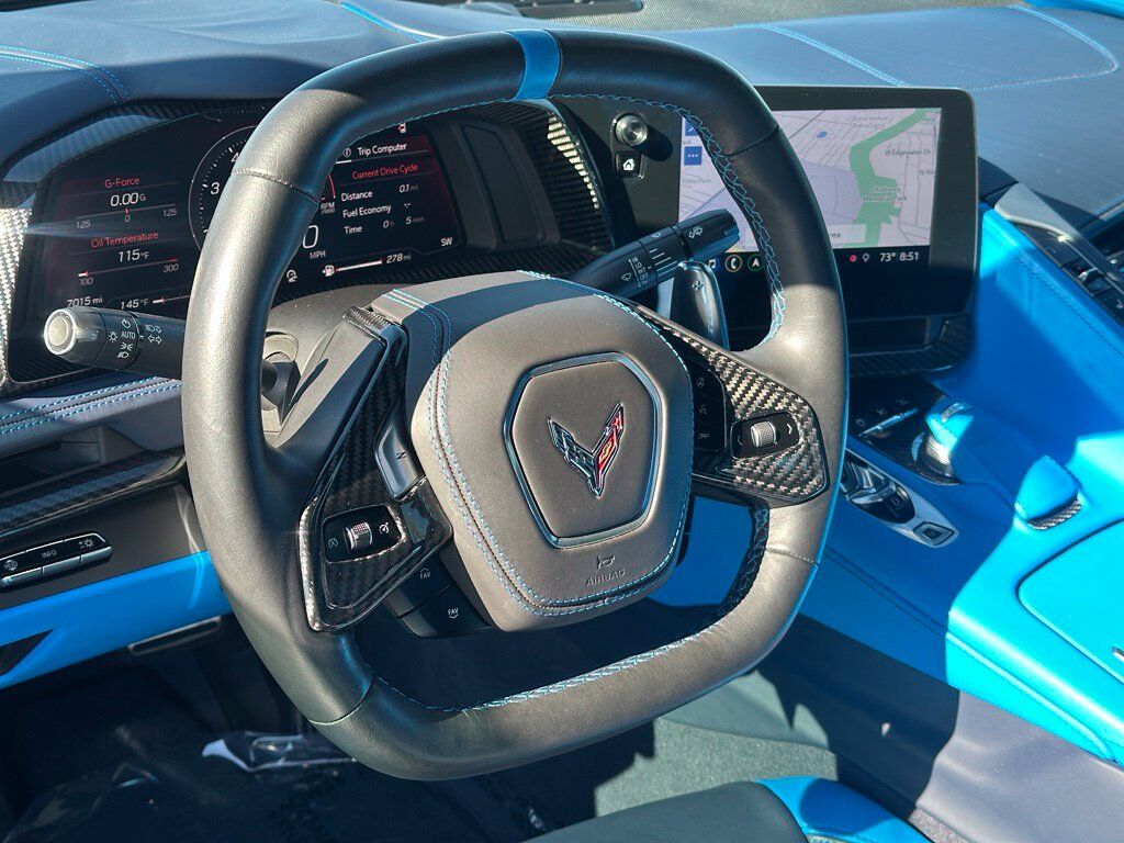 2020 Chevrolet Corvette Stingray Tucson AZ