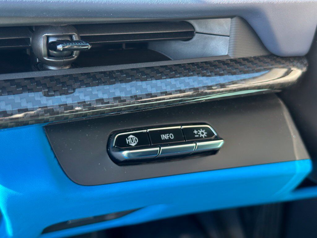 2020 Chevrolet Corvette Stingray Tucson AZ