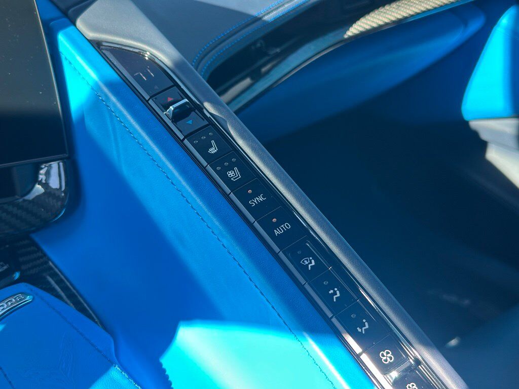 2020 Chevrolet Corvette Stingray Tucson AZ