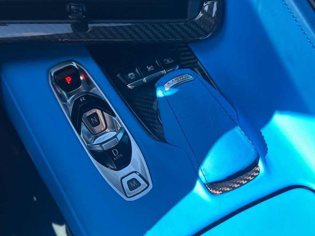 2020 Chevrolet Corvette Stingray Tucson AZ