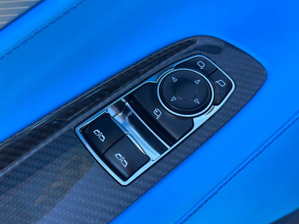 2020 Chevrolet Corvette Stingray Tucson AZ
