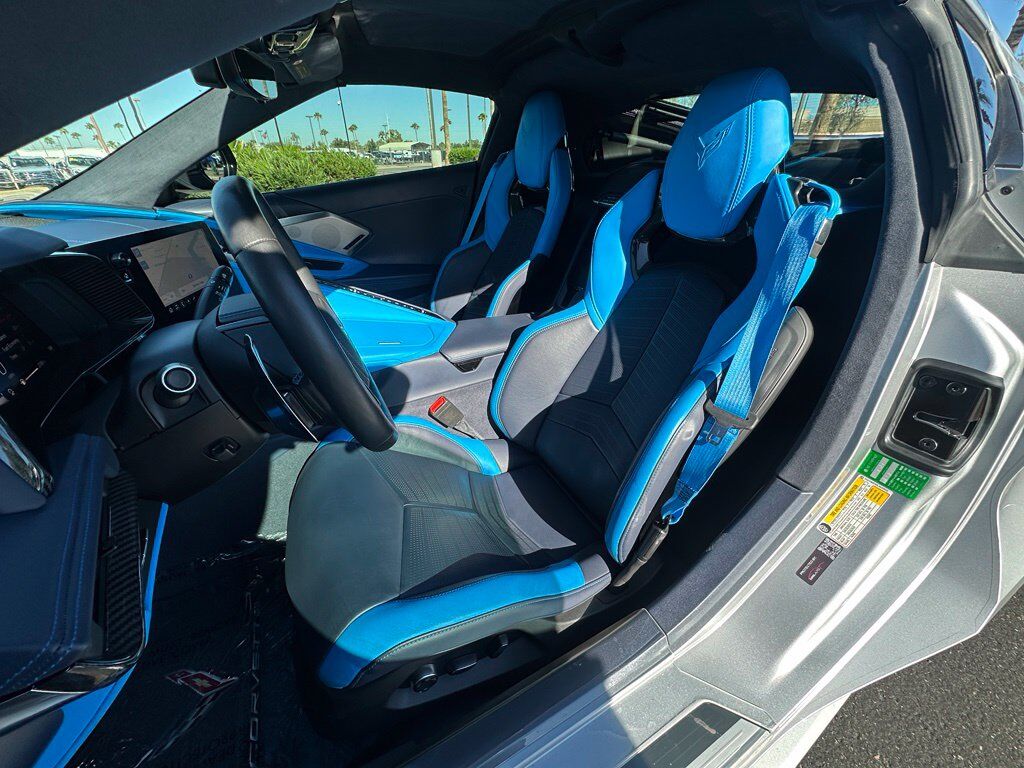 2020 Chevrolet Corvette Stingray Tucson AZ