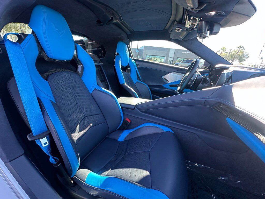 2020 Chevrolet Corvette Stingray Tucson AZ