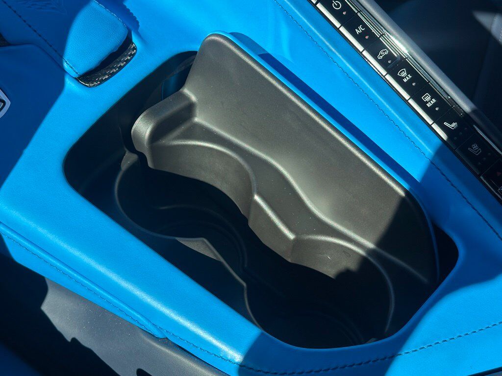 2020 Chevrolet Corvette Stingray Tucson AZ