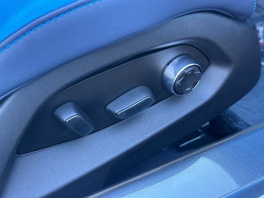 2020 Chevrolet Corvette Stingray Tucson AZ