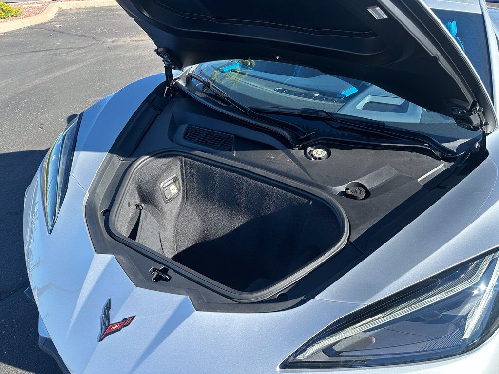 2020 Chevrolet Corvette Stingray Tucson AZ