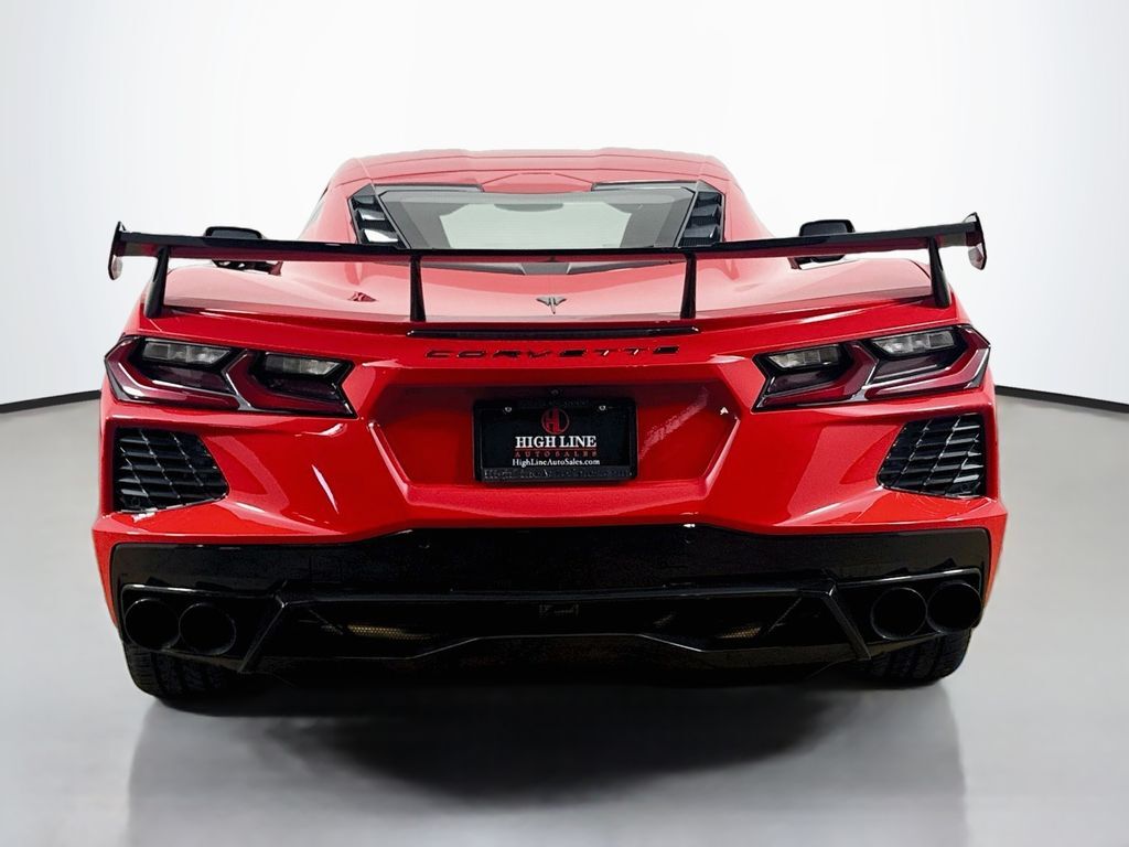 2020 Chevrolet Corvette 1LT - Photo 6
