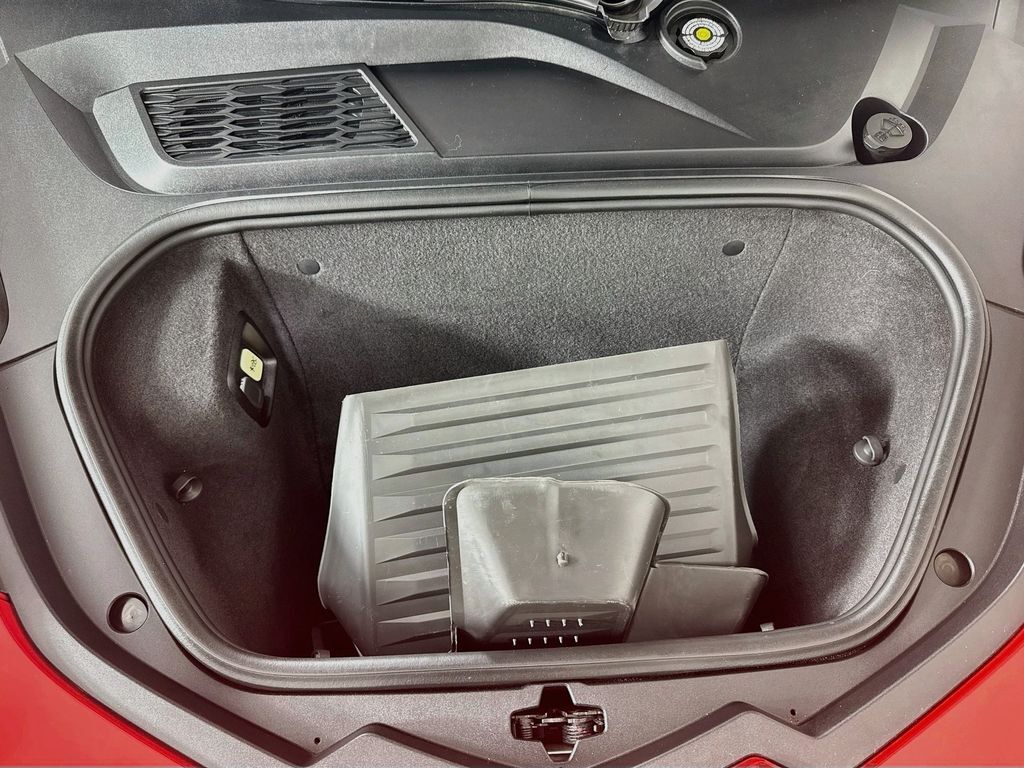 2020 Chevrolet Corvette 1LT - Photo 31