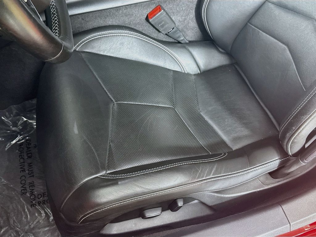 2020 Chevrolet Corvette 1LT - Photo 19