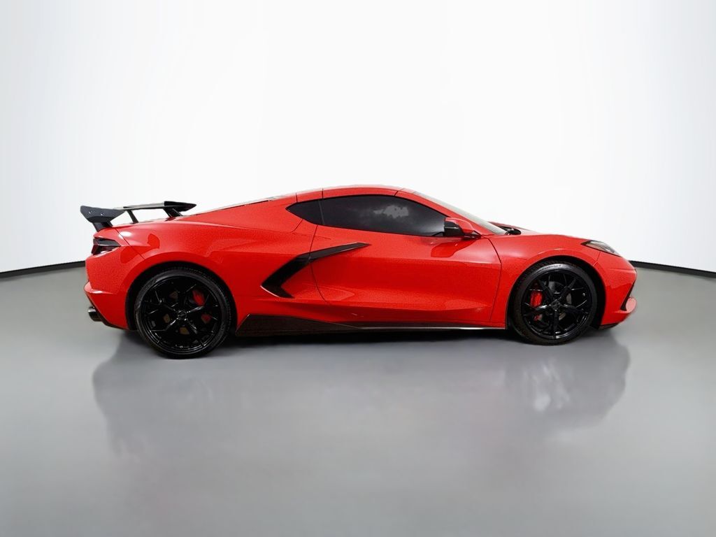 2020 Chevrolet Corvette 1LT - Photo 8