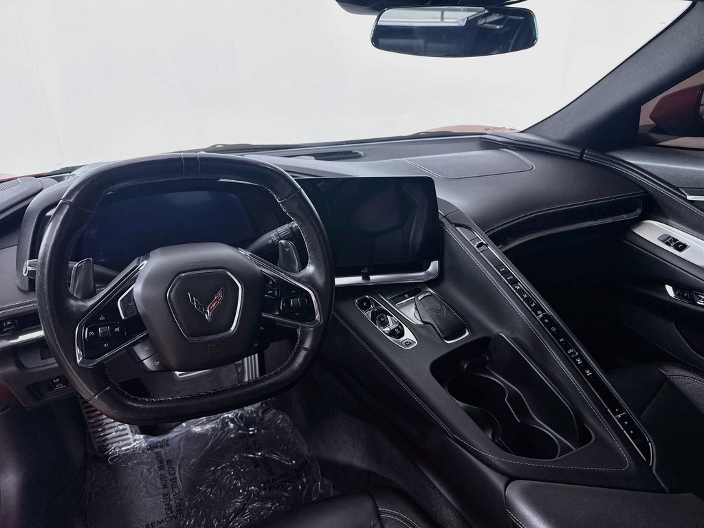2020 Chevrolet Corvette 1LT - Photo 21