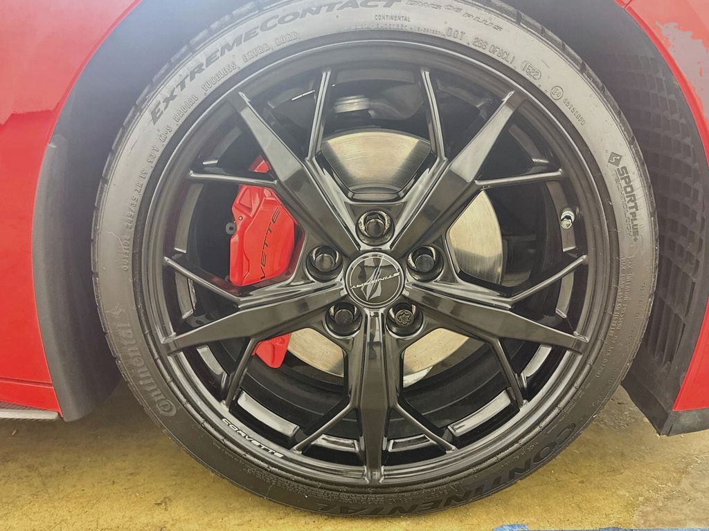 2020 Chevrolet Corvette 1LT - Photo 28