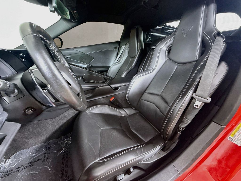 2020 Chevrolet Corvette 1LT - Photo 20
