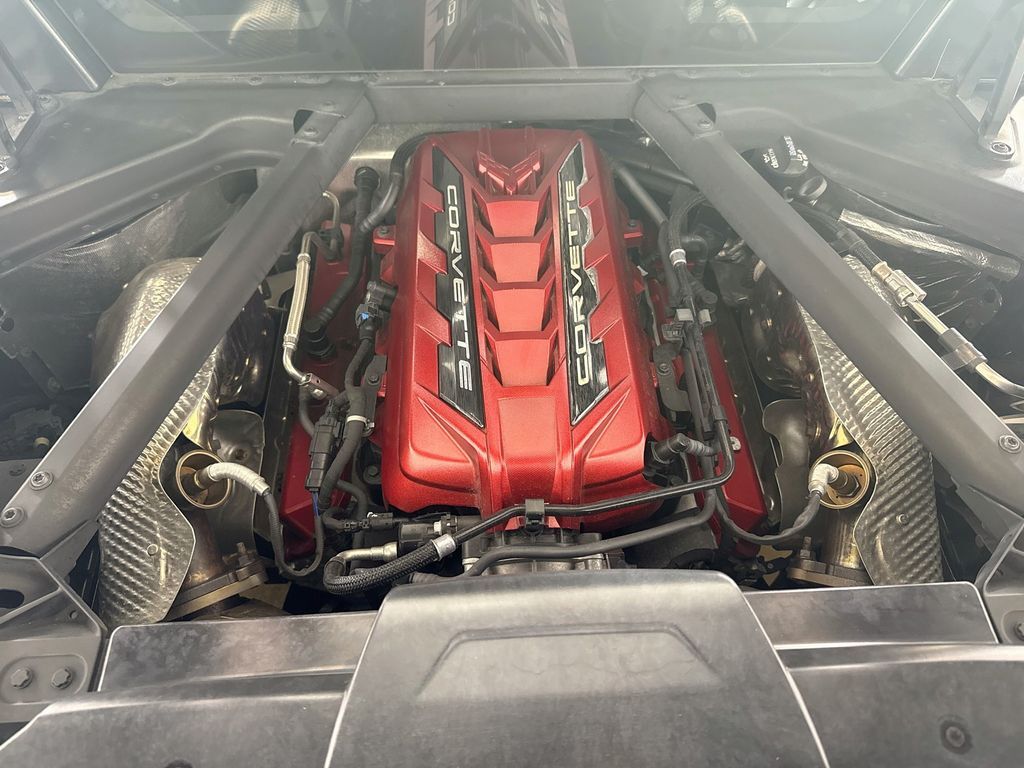 2020 Chevrolet Corvette 1LT - Photo 27