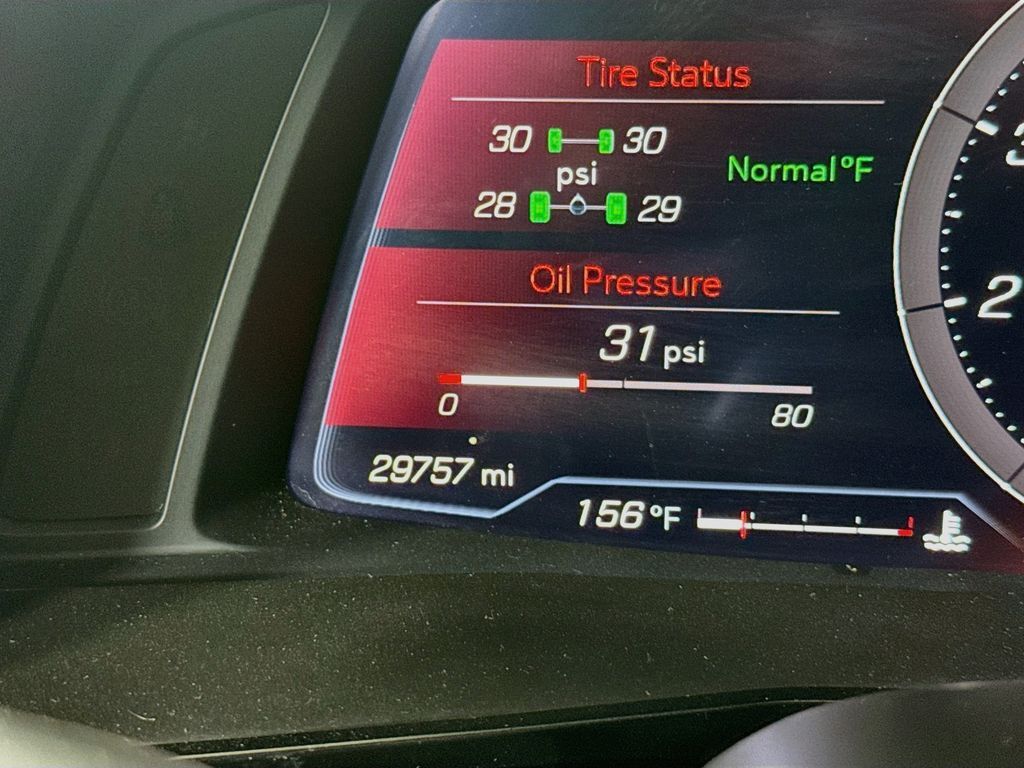 2020 Chevrolet Corvette 1LT - Photo 12