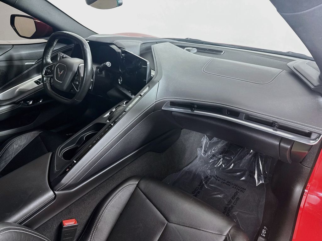 2020 Chevrolet Corvette 1LT - Photo 26