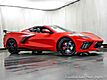 2020 Chevrolet Corvette Stingray