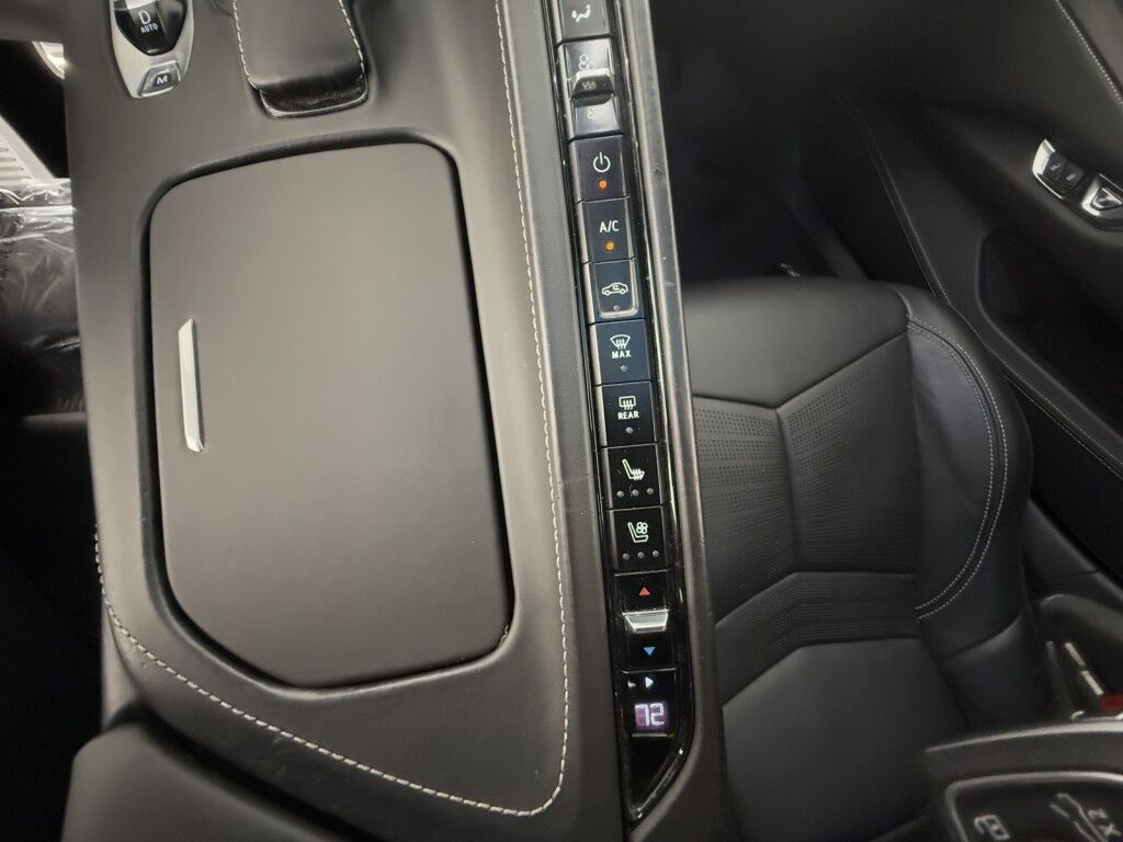 2020 Chevrolet Corvette Stingray Z51 w/3LT Maumee OH