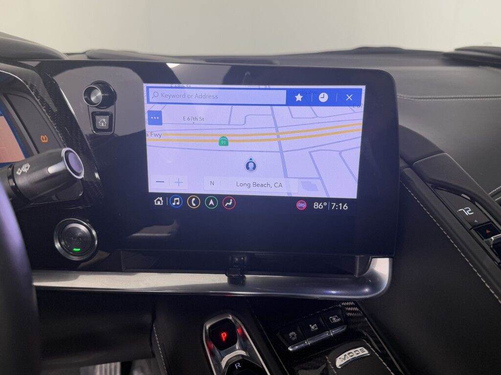 2020 Chevrolet Corvette Stingray Z51 w/3LT Maumee OH