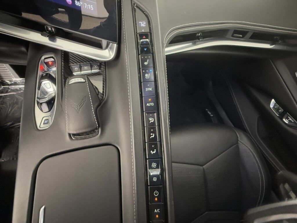 2020 Chevrolet Corvette Stingray Z51 w/3LT Maumee OH